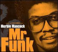 Herbie Hancock : Mr. Funk